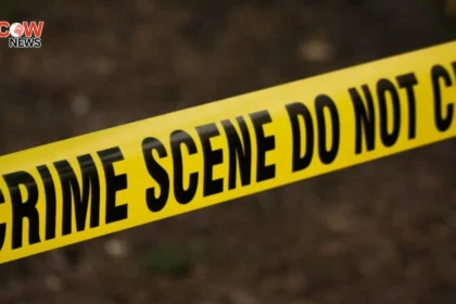 Son Kills Elderly Mother by Throwing Her From Floor