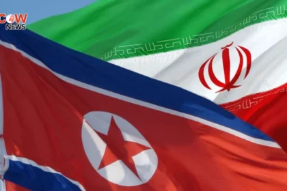 South Korea Claims North Korea Distancing From Iran