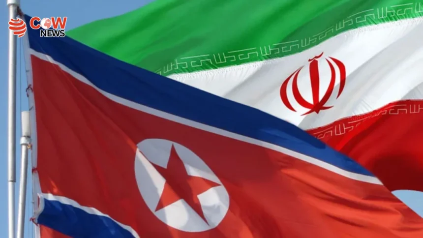 South Korea Claims North Korea Distancing From Iran