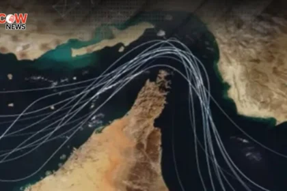 Strait of Hormuz Closure Sparks Global Economic Fears