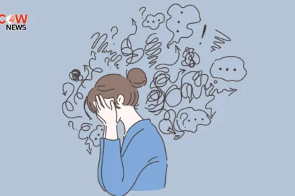 Stress Impacts Gut Health and Immune System Experts Warn