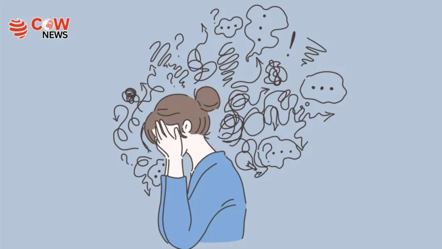 Stress Impacts Gut Health and Immune System Experts Warn