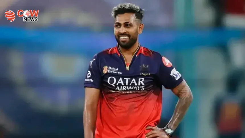 Thushara Takes Sri Lanka Board to Court Over IPL NOC