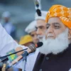 Time to Defend Constitution Says Fazlur Rehman