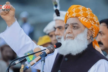 Time to Defend Constitution Says Fazlur Rehman