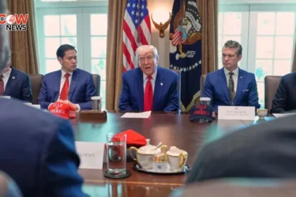 Trump Administration Faces Major Shake Up More Firings