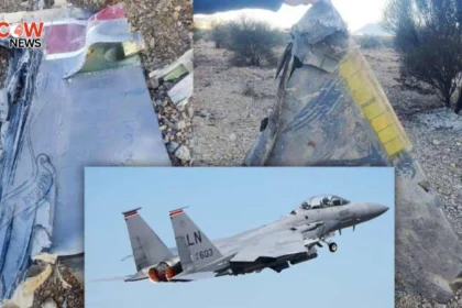 Trump Claims Rescue of Second Pilot Downed in Iran