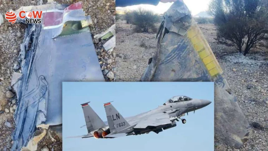 Trump Claims Rescue of Second Pilot Downed in Iran