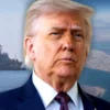 Trump Claims US Controls Strait of Hormuz Closure
