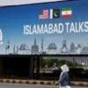 Trump Envoy Heads to Islamabad for Iran Talks