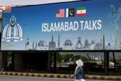 Trump Envoy Heads to Islamabad for Iran Talks