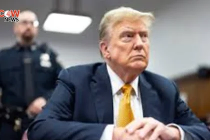 Trump Says Ceasefire Holds Iran Oil Blockade Tightens