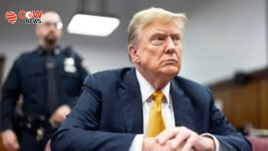 Trump Says Ceasefire Holds, Iran Oil Blockade Tightens 1 Trump Says Ceasefire Holds Iran Oil Blockade Tightens