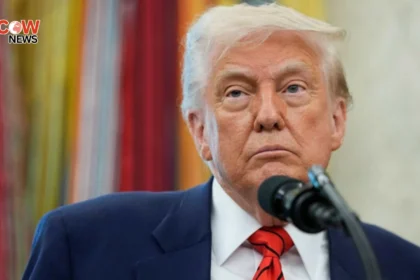 Trump Says Iran War Nearing End Deal Likely Soon