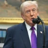 Trump Says US Could Exit Iran War Within Weeks
