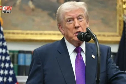 Trump Says US Could Exit Iran War Within Weeks