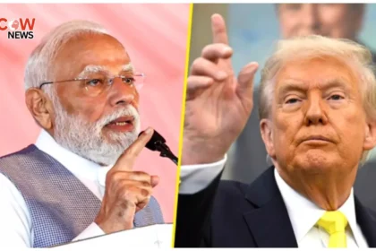 Trump Sparks Row After Remarks on India Go Viral