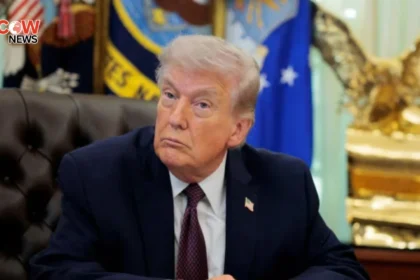 Trump Warns Iran Over Tanker Fee Claims