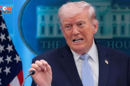 Trump Warns of Stronger Strikes if Iran Tensions Rise