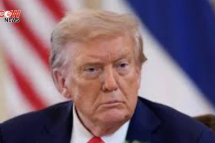 Trump Weighs Limited Airstrikes on Iran Report