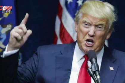 Trumps Post on Iran Sparks Outrage Over Language