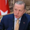 Turkey Denies Fake Erdogan Israel Attack Claim Report