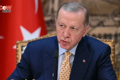 Turkey Denies Fake Erdogan Israel Attack Claim Report