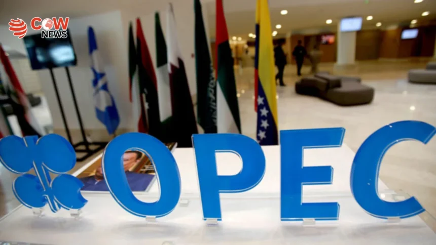UAE Leaves OPEC and OPEC in Major Shift