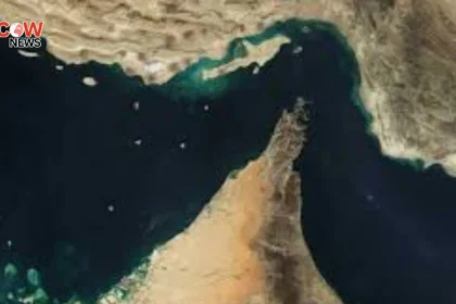 UAE Reportedly Plans Force to Open Hormuz Strait