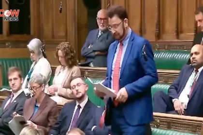 UK MP Praises Pakistan Role in US Iran Talks