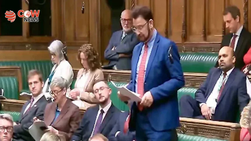 UK MP Praises Pakistan Role in US Iran Talks