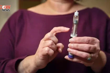 UK NHS to Use Wegovy to Prevent Heart Attacks