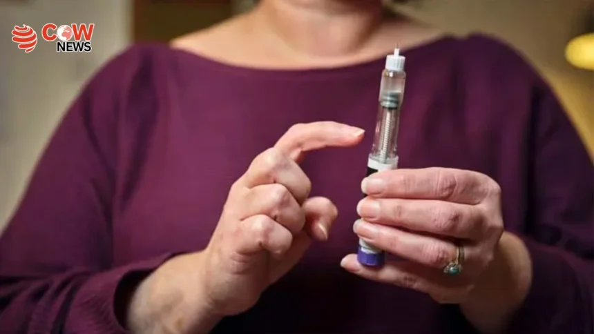 UK NHS to Use Wegovy to Prevent Heart Attacks