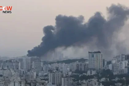 US Claims 13000 Targets Hit in Iran Conflict