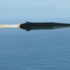 US Considers Dark Eagle Hypersonic System in Middle East 1