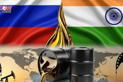 US Ends Oil Relief India Faces Energy Policy Pressure