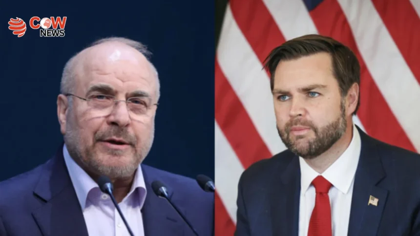 US, Iran Delegations Arrive in Pakistan for Talks 1 US Iran Delegations Arrive in Pakistan for Talks