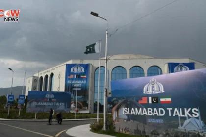 US Iran Talks Second Round Reported in Pakistan