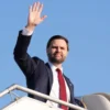 US Media Iran Talks Delay Postpones JD Vance Visit
