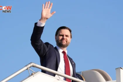 US Media Iran Talks Delay Postpones JD Vance Visit