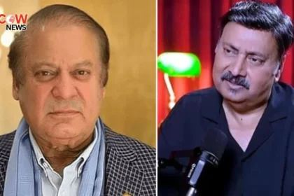 Waseem Abbas Praises Nawaz Sharifs Support for Artists