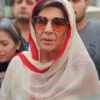 We Support Our Brother Not Seeking Any Post Aleema Khan