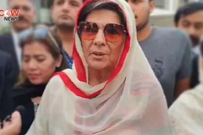 We Support Our Brother Not Seeking Any Post Aleema Khan