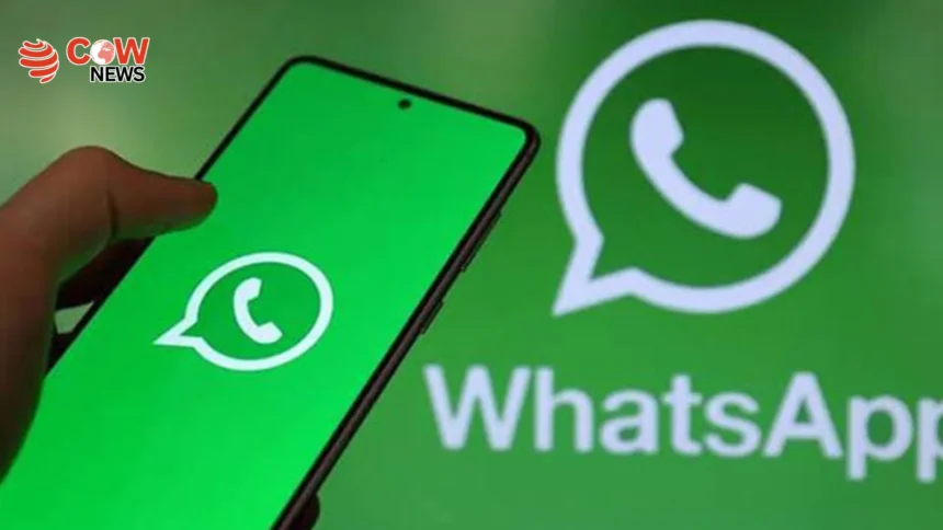 WhatsApp Web Prepares Major New Update Rollout 1 WhatsApp Web Prepares Major New Update Rollout
