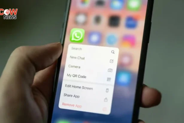WhatsApp to End Support for Android 5 Devices in 2026