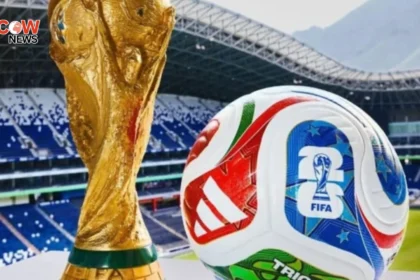 World Cup Final Tickets Hit 1.7M on FIFA Resale Site 2