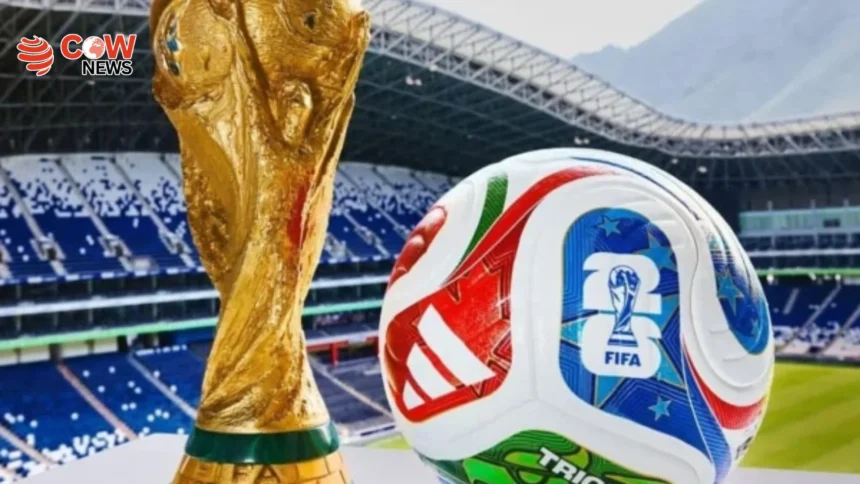 World Cup Final Tickets Hit 1.7M on FIFA Resale Site 2
