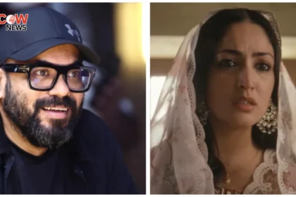 Yami Gautam Studied Quran for Film Says Director
