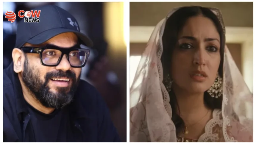 Yami Gautam Studied Quran for Film Says Director