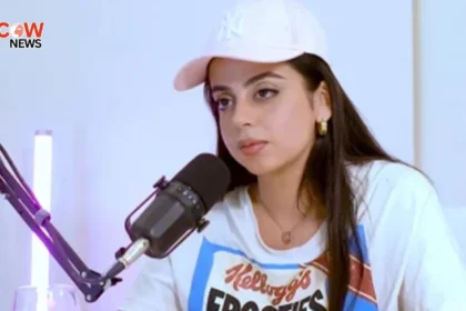 Yashma Gill Says She Returned to Faith After Atheism